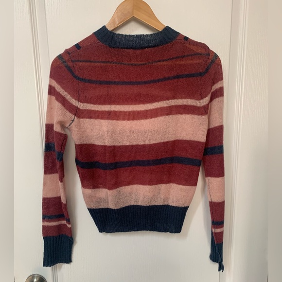 Ella Moss Lightweight Sweater - Size Small -NWT - Picture 5 of 8